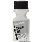 Teak oil Yachticon chiaro