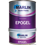 Protettivo MARLIN Epogel bianco 2,5 l