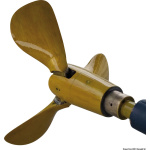 Kit antivegetativa siliconica PROPSPEED 200 ml - immagine 2