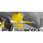 Kit vernice siliconica PROPGLIDE® 625 ml