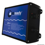 Sistema antivegetativo ad ultrasuoni 4bready