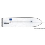 Sistema antivegetativo ad ultrasuoni 4bready - immagine 3