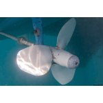 Antivegetativa MARLIN Velox Sil 1000 ml - immagine 2