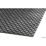 Rivestimento Treadmaster Engine Room nero