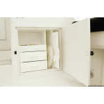 Pannello King StarBoard 12,5 x 1200 x 800mm bianco - immagine 2