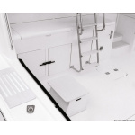 Pannello King StarBoard 12,5 x 1200 x 800mm bianco - immagine 3
