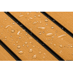 Rivestimento Teak EVA color legno 2400x1200x6 mm