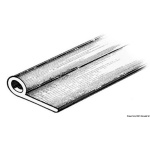 Profilo nero 2x34,1x13,5 mm