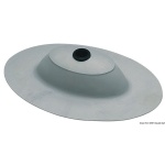 Basetta portascalmi PVC