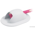 Reggicorda grigio 70x100x33 mm