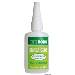 Collante cianoacrilico ADEBOND 50 gr