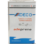 Collante per neop. uso prof. 4,2 kg + attivatore 750 g ADEPRENE 316