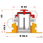 Boston Valve - immagine 2