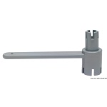 Chiave per valvole universale