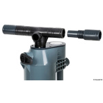 Gonfiatore SCOPREGA manuale GM5 - immagine 2