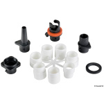 Gonfiatore SCOPREGA manuale GM5 - immagine 3