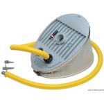 Gonfiatore professionale due camere SC10