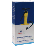 Gonfiatore Tiger senza manometro - immagine 2