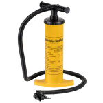 Gonfiatore Tiger senza manometro