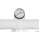 Gonfiatore SCOPREGA ad alta pressione SUPER F - immagine 3