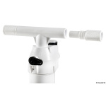 Gonfiatore SCOPREGA ad alta pressione SUPER F - immagine 4