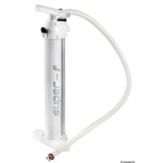 Gonfiatore SCOPREGA ad alta pressione SUPER F