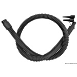 Tubo 4mt gonfiatore GE 22 RC + raccordi