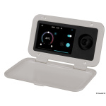 Gonfiatore elettr. compressore remoto GE 22 RC 12V - immagine 3