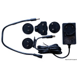 Trasformatore 220 V per gonfiatori