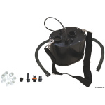 Gonfiatore SCOPREGA elettrico GE 900 230V