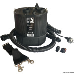 Gonfiatore SCOPREGA elettrico GE 900AA-PLUS 230V