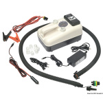 Gonfiatore Elettrico Bravo GE 20-2