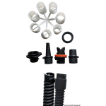 Gonfiatore elettrico GE BTP-2 12V - immagine 2