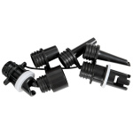 Gonfiatore elettrico alta pressione per SUP - immagine 4