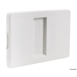 Sun Cover bianca per ATMOS