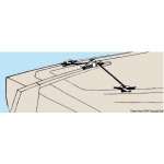 Blocca timone Pfeiffer - immagine 2