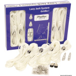 Kit Lazy Jack Pfeiffer fino a 30'