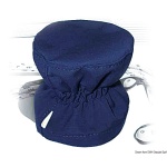 Copriwinch self-tailing mm 315x290 blu