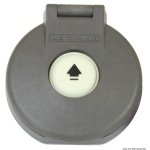 Interruttore semplice per winch 80 mm