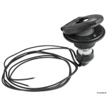 Interruttore da coperta 75 mm