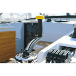 Manovella ProTouch 250mm con Power Grip - immagine 3