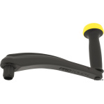 Manovella ProTouch 250mm con Power Grip