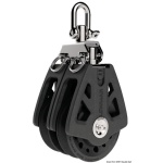 Bozzello Synchro 60 doppio