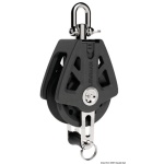 Bozzello Synchro 60 singolo arricavo