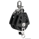 Bozzello Synchro 50 doppio arricavo