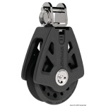 Bozzello Synchro 50 singolo testa forcella