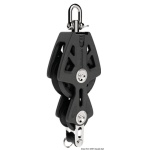 Bozzello Synchro 72 violino arricavo