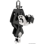 Bozzello Synchro 60 violino arricavo strozzatore