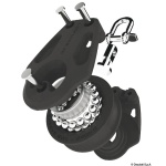 Bozzello Control 30 triplo arricavo strozzatore - immagine 2