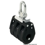 Bozzello Control 40 triplo